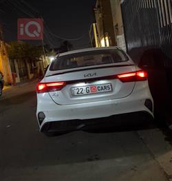 كيا K3